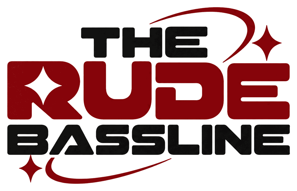 The Rude Bassline